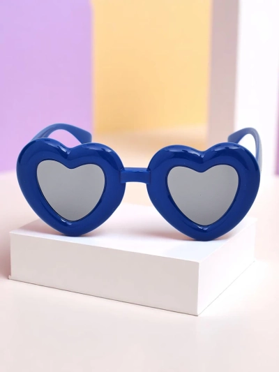 Royalfashion Kinder Sonnenbrille in Herzform