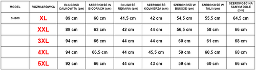 Темно-синя жіноча сукня з оборками PLUS SIZE - Одяг