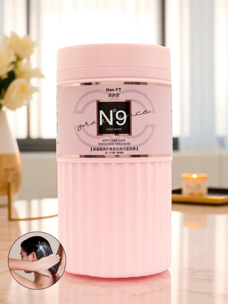 Parfümierte Haarkur - regenerierend