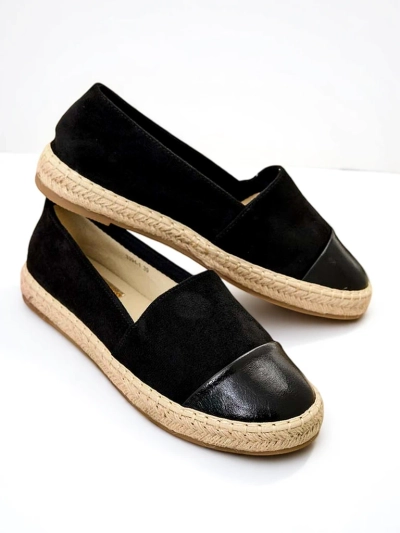 Royalfashion Emasse Espadrilles für Damen