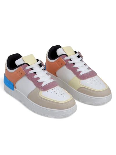 Royalfashion Damen Sport Sneakers Ofanna