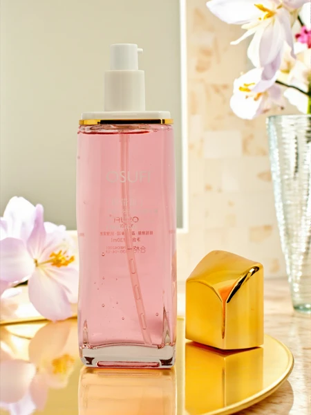 Gesichtswasser - Verjüngende Essenz