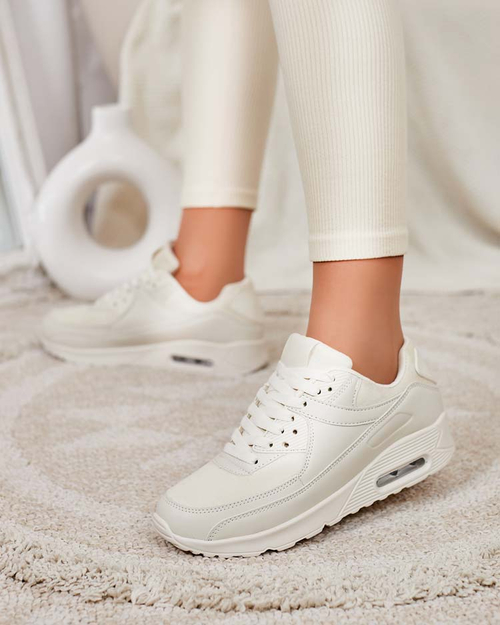 Жіночі спортивні кросівки Royalfashion Teterhi на шнурівці