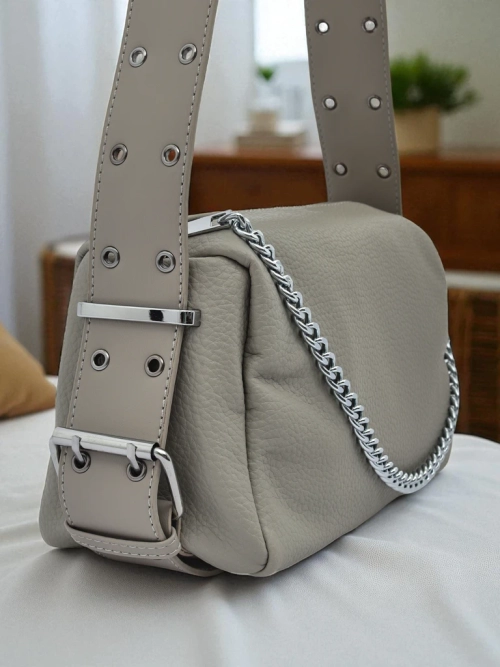 Royalfashion Маленька жіноча сумочка з екошкіри Ivy Grace