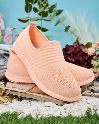 Royalfashion Damen Halbschuhe Sefella