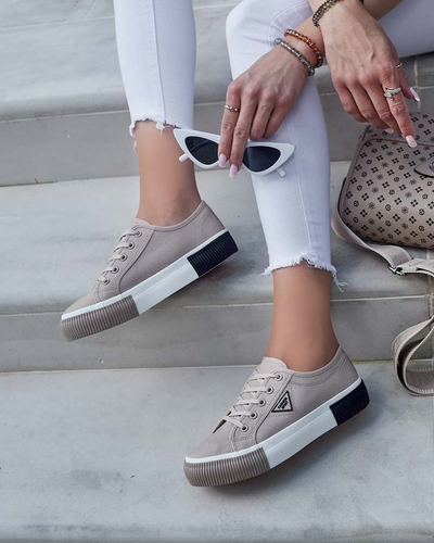 Royalfashion Damen Alamma Sneakers