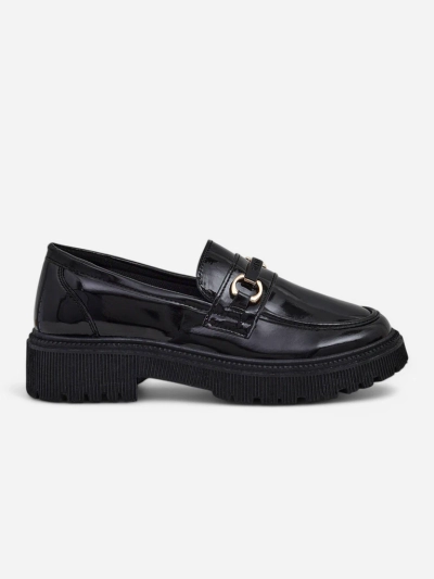 Royalfashion Damenmokassins Rere