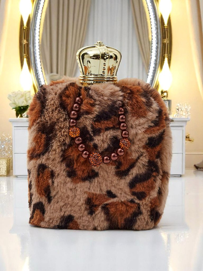 Inspiriertes Eau de Parfum Queen of Temptation Fatale für Damen