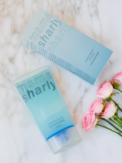 Delikatesse Peeling-Gel 160ml