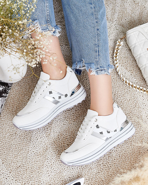 Royalfashion Damen Sportschuhe Arienlia