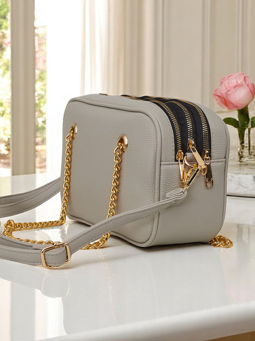 Royalfashion Маленька сумочка із екошкіри Tessa Compact