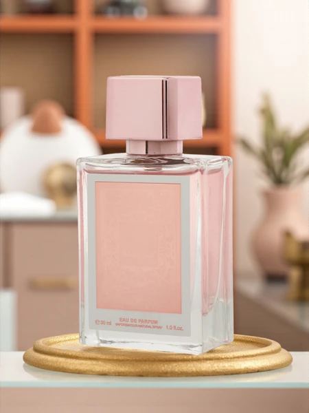 Inspirierte Eau de Parfum Essenza Mystica für Damen