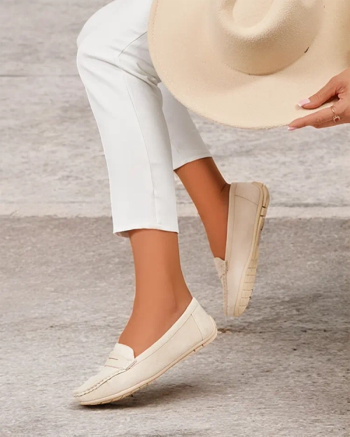 Royalfashion Елегантні жіночі мокасини Orri