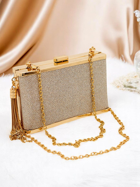 Royalfashion Umschlagtasche Damen Twilight Glow