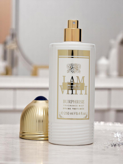 Inspiriert von Lattafa Ana Abiyedh Women's Body Mist 250 ml