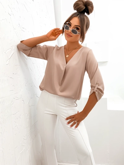 Royalfashion Damenbluse
