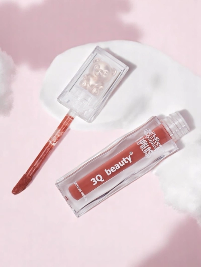 Lippenstift in der Farbe Soft Blush