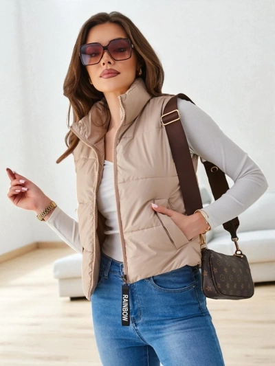 Royalfashion Damen Kurzjacke