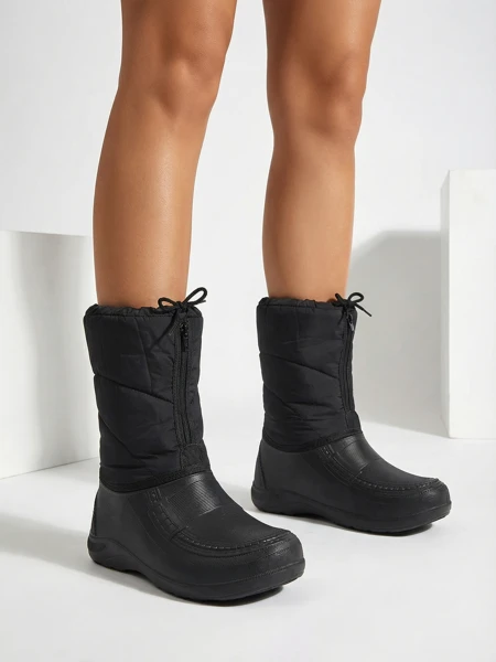 Royalfashion Жіночі зимові черевики Gomerres