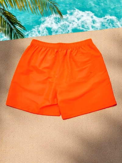 Royalfashion Sportliche Herrenshorts mit schützendem Netzfutter