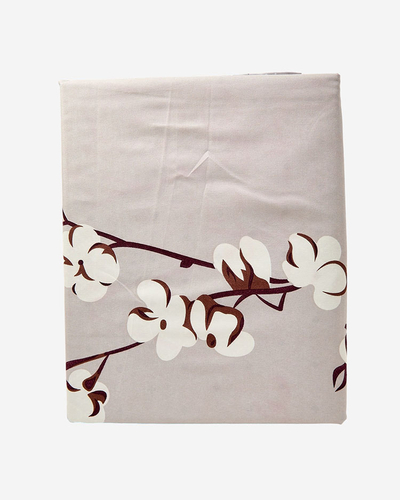 Royalfashion Постільна білизна з візерунком 200х220 комплект з 4 частин