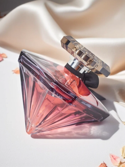 Inspirierende Damen Eau de Toilette La Nut Sparkle