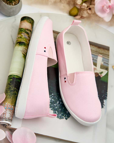 Royalfashion Damen Peliotte Sneakers