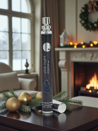 Inspirierte Herrenparfüm Club Night Black