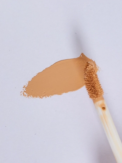 Wasserfester Gesichtsconcealer Biscuit