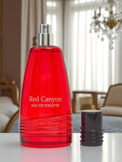 Inspiriertes Damen Eau de Parfum Red Canyon