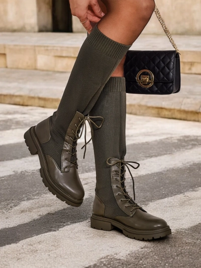 Жіночі в'єтнамки Royalfashion Snissi