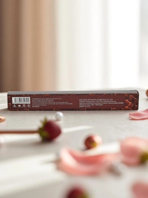 Натхненна парфумована вода жіноча Black Gold