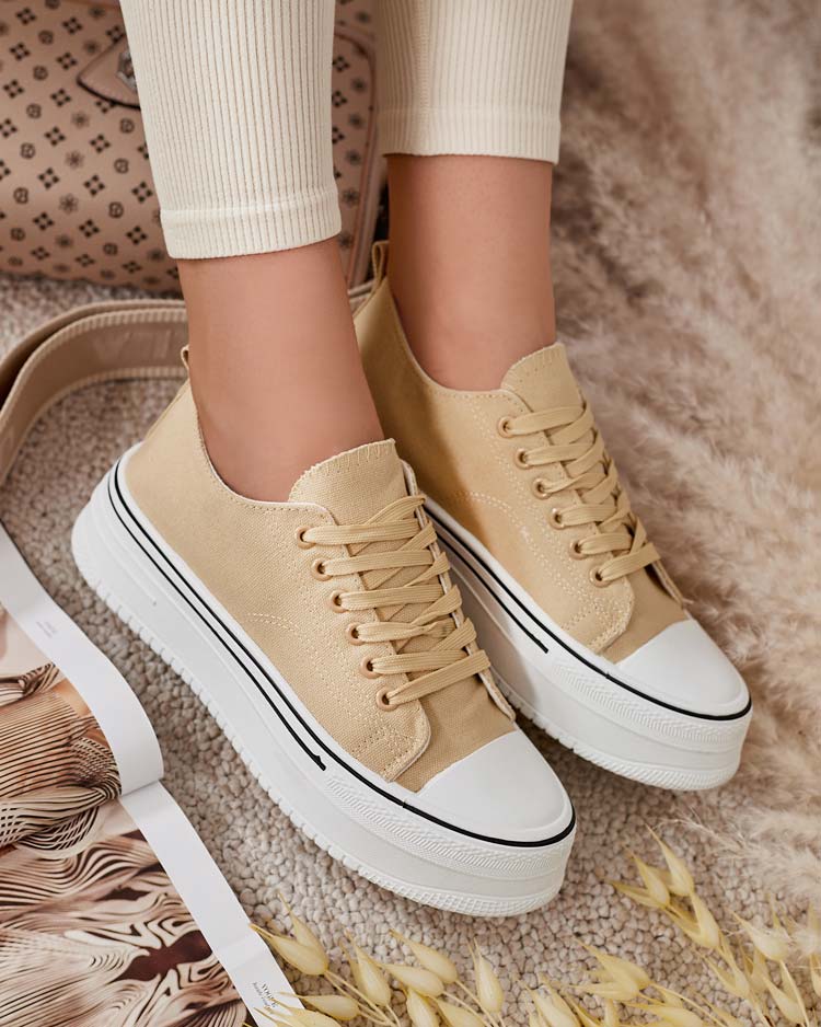 Royalfashion Damen Sportschuhe Stroms