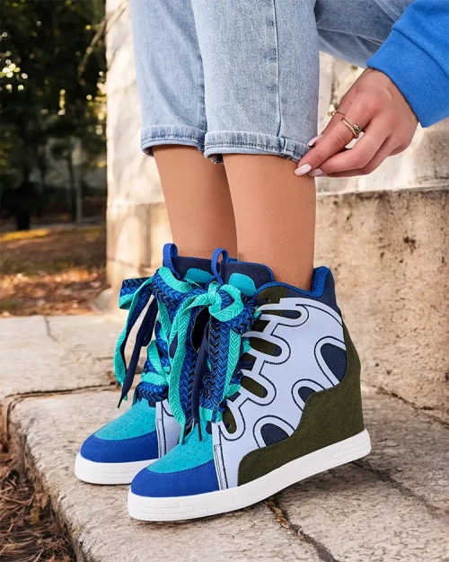 Жіночі черевики Royalfashion