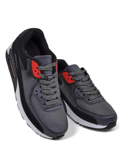 Royalfashion Damen Sport Sneakers Sarotti
