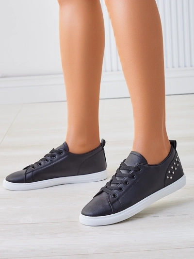 Royalfashion Damen Sport Sneakers Nobover