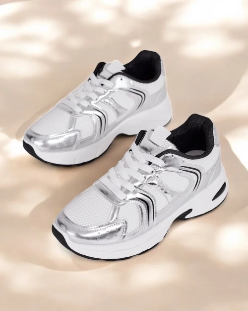 Royalfashion Жіночі кросівки Resioo