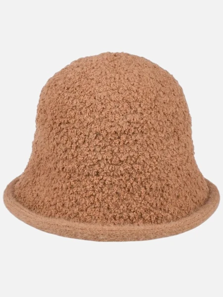 Damen-Melonenhut mit Verzierung Lucy Pearl