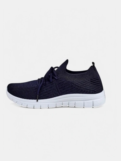 Royalfashion Damen-Stoffsport Schuhe Orycyss