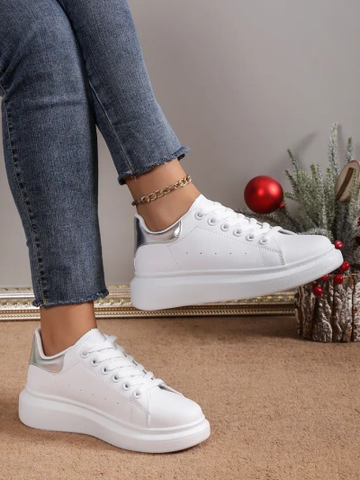 Royalfashion Damen Sportsneaker Pefese