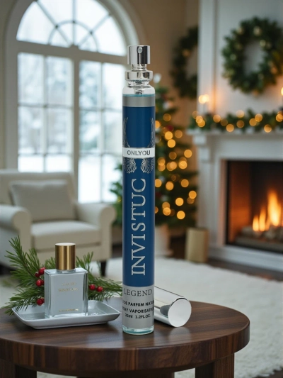 Inspirierte Herren Eau de Parfum Invistuc