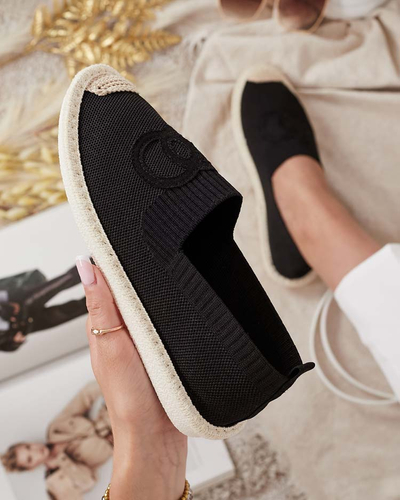 Royalfashion Damen Espadrilles Diot