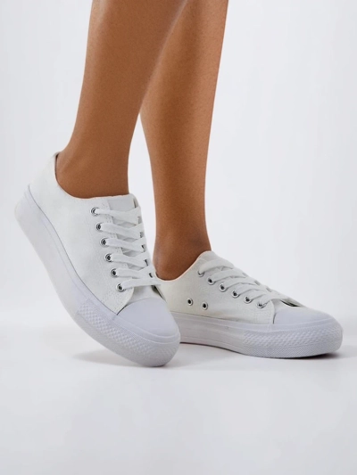 Royalfashion Damen Sneakers Timier