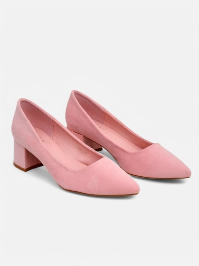 Royalfashion Damen Niedrigabsatzschuhe Agas