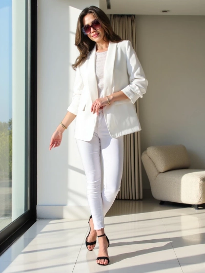 Royalfashion Damenjacke