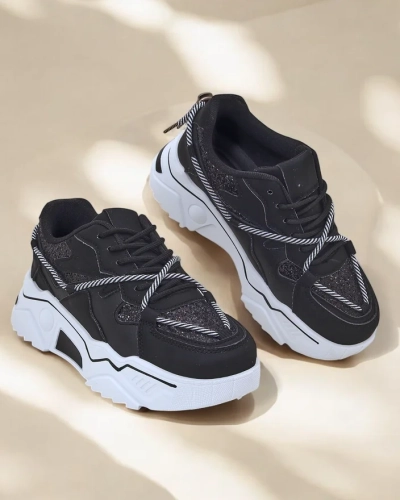 Royalfashion Damen Sneaker Astepa
