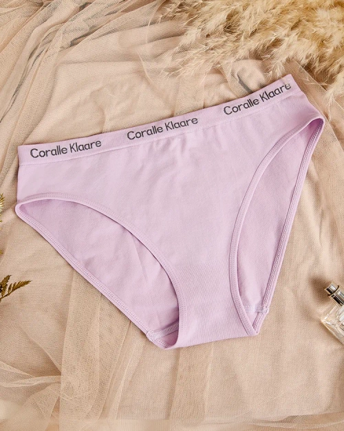 Трусики жіночі Royalfashion