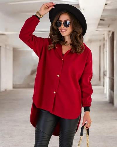 Royalfashion Women's Jacket