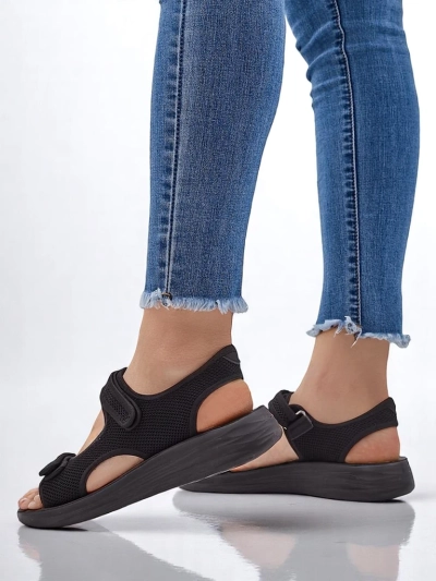 Royalfashion Damen Sport Sandalen Gosmiles