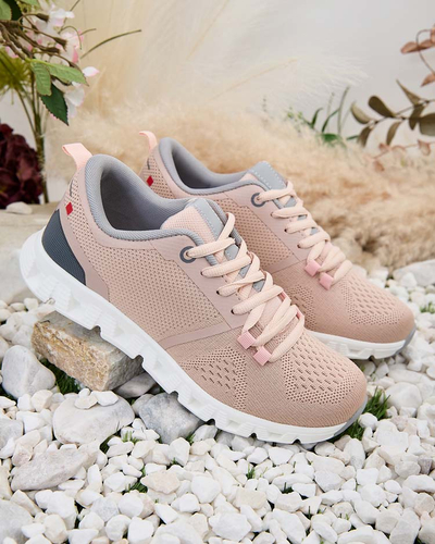 Royalfashion Sportliche Damen-Sneaker Folleti